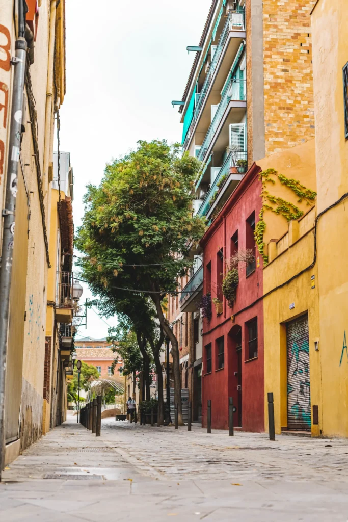 Barcelona'da nerede yemek yenir, restoran önerileri