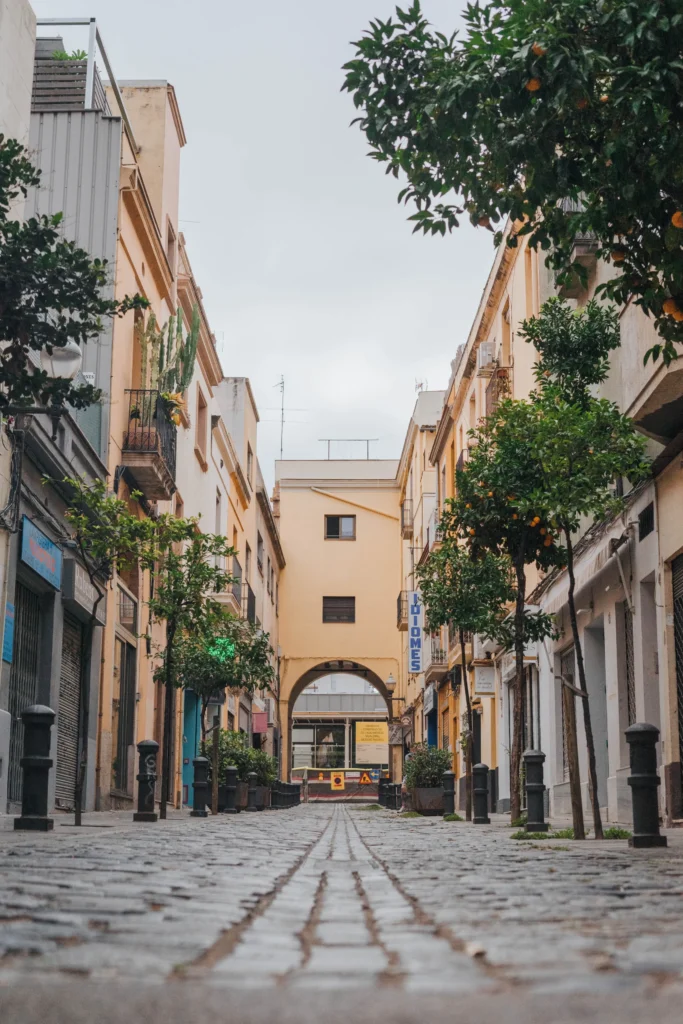 Barcelona'yı 2 3 4 5 günde ziyaret