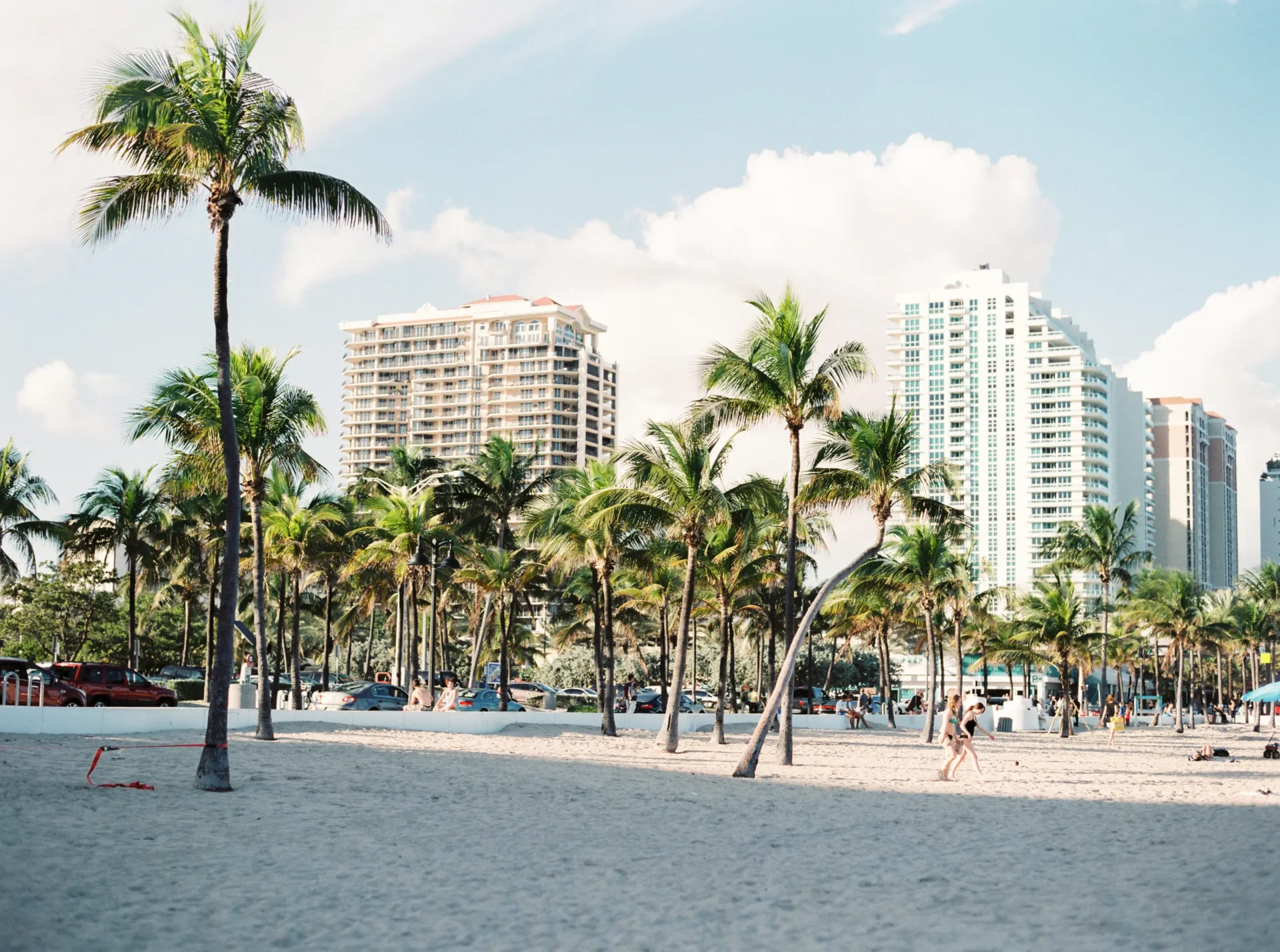 miami florida'da yapılacak şeyler