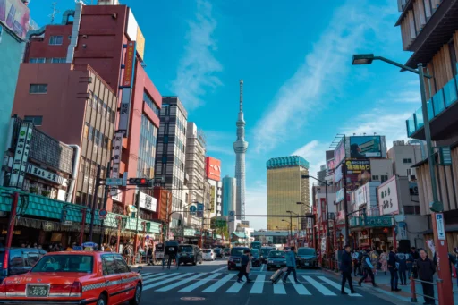 tokyo ziyareti yapılacak şeyler, görülecek yerler